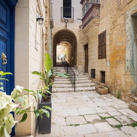 The Maltese Gem Lejlighed Cospicua Eksteriør billede